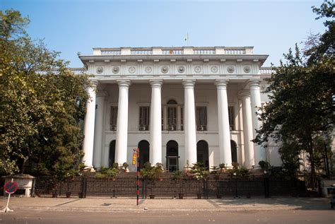 Garcia Hall Photo Kolkata