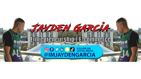 Garcia Jayden Facebook Ningbo