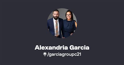 Garcia Miller Whats App Alexandria