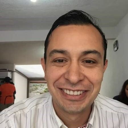 Garcia Ortiz Linkedin Anshan