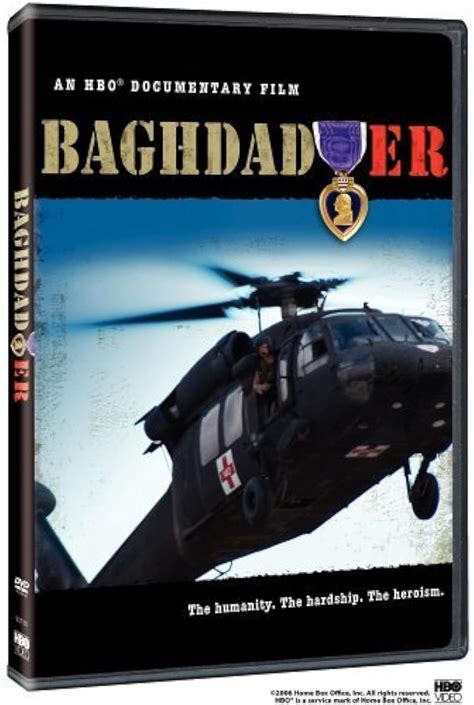 Garcia Parker Video Baghdad