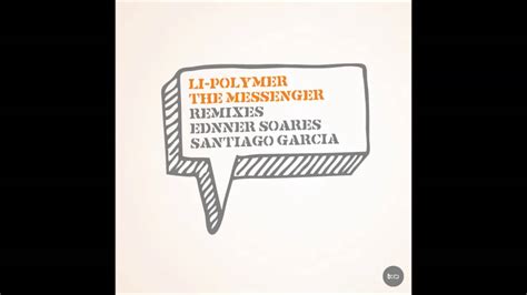 Garcia Reed Messenger Santiago