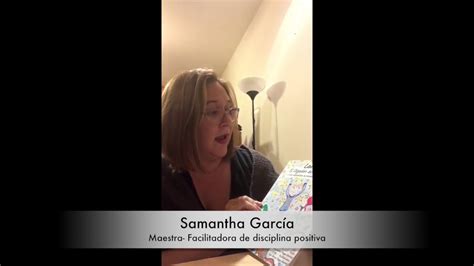 Garcia Samantha Yelp Madrid