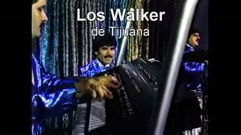 Garcia Walker Messenger Tijuana