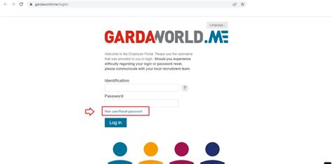 Gardaworld employee login. We would like to show you a description here but the site won’t allow us. 