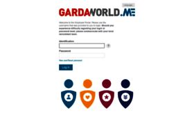 Gardaworld me. GardaWorld Customer Secure Login Page. Login to your GardaWorld Customer Account. 