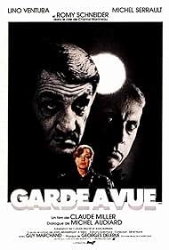 Garde a vue michel serrault biography wikipedia