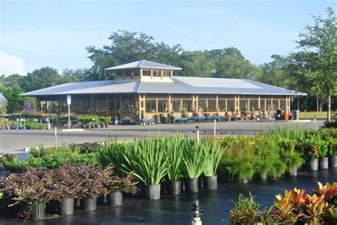 Garden Center - Mariposa Nursery & Retail Garden Center