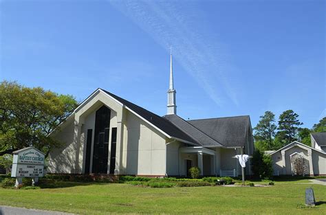 Garden City Baptist Church Murrells Inlet SC - Facebook