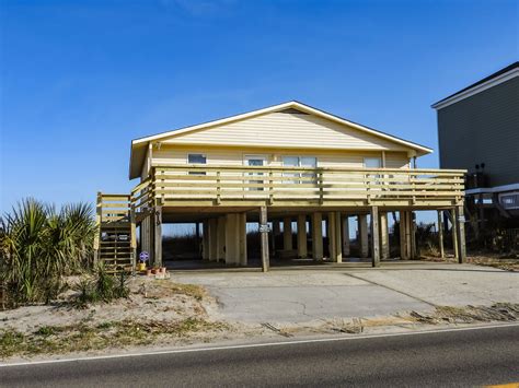 Garden City Beach Beachfront Homes For Sale Real …