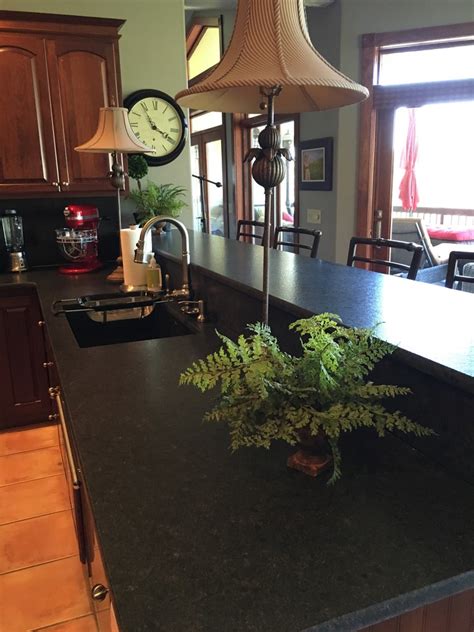 Garden City Granite, Inc. - Project Photos & Reviews - Houzz