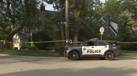 Garden City police investigating after man, woman found dead in …