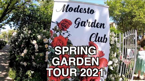 Garden Club Tour residence owner offers private tours