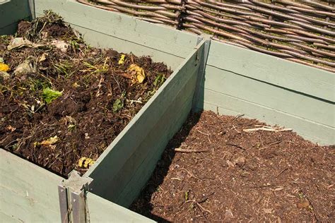 Garden Composting. Choose the method that suits you