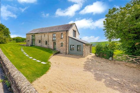 Garden Cottage, Higher Poulston Farm, Halwell, Totnes TQ9 7LE