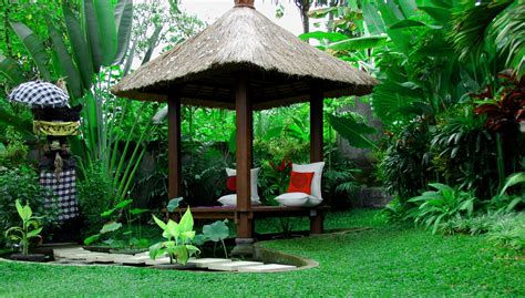 Garden Decor Bali