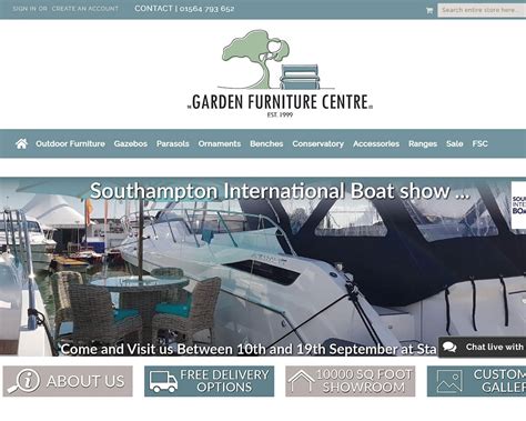 Garden Furniture in Cranleigh Yourlocal.ie