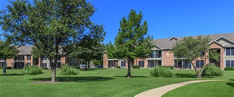 Garden Gate Apartments Fort Worth