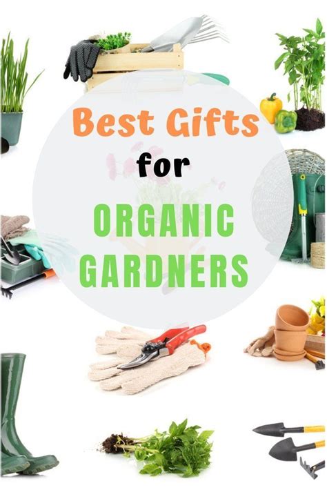 Garden Gift Guide