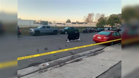 Garden Grove man killed in early morning hit-and-run 