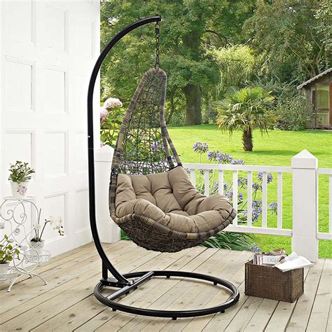 Garden Hanging Chair - Etsy Ireland