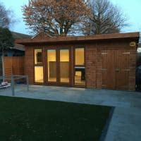 Garden Sheds in Rayleigh - Business Directory - 192.com