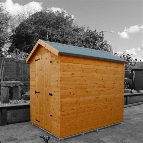 Garden Sheds in Widnes, Cheshire - 118 direct