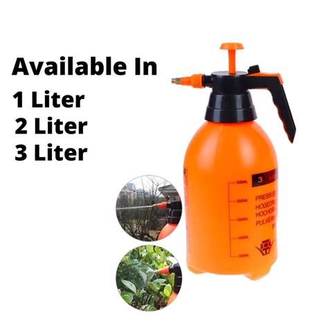 Garden Sprayers Online Sale - Shopee Philippines