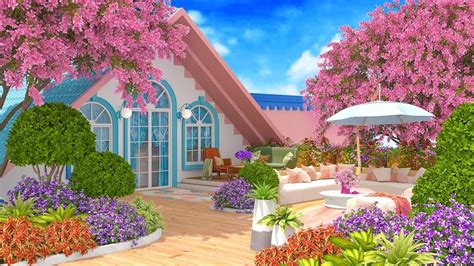 Garden Sweet Design APK Download for Android 