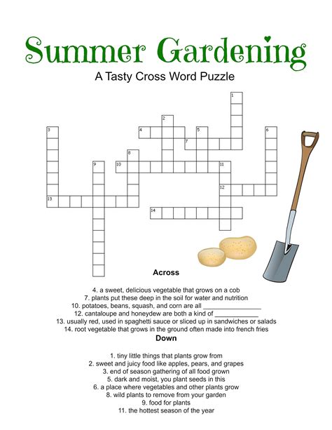 Garden center bagful crossword clue. ... crossword clue, What does it mean to have a calm demeanor, Citation book ... garden waste collection dates. Cynthia bailey modeling career, Best holiday ... 