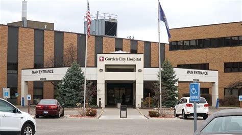Garden city hospital. Things To Know About Garden city hospital. 