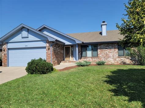 Garden city ks real estate. Zillow has 39 photos of this $249,000 2 beds, 1 bath, 900 Square Feet single family home located at 306 N 6th St, Garden City, KS 67846 built in 1913. 