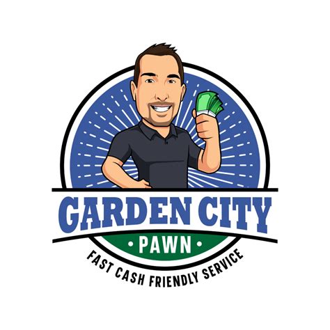 Garden city pawn. About. Garden City Pawn - Shop Our Inventory Online! is home to the internet’s best prices and value, the opportunity to negotiate with merchants with “Make Offer”, and a 100% money-back guarantee on all items except for “as-is”. 