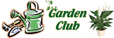 Garden club. Things To Know About Garden club. 