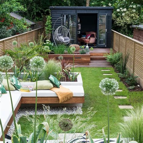 Garden design garden. Terrace Garden Design and Materials. The terrace garden design you choose must be the one that best suits your landscape and the degree of the slope you are dealing with. Terraces can be built out of any number of materials, although treated wood is most often used. Treated wood offers a number of … 