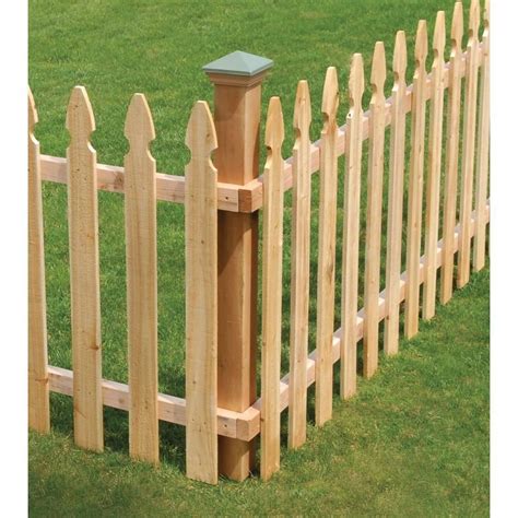 Garden fence home depot. Things To Know About Garden fence home depot. 