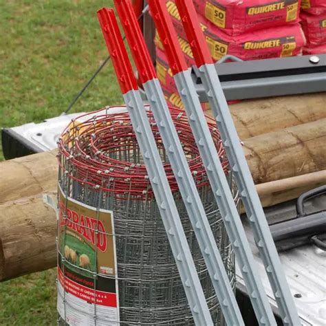 Find Deer Fence Select rolled fencing at Lowe's today. Shop rolled fencing and a variety of building supplies products online at Lowes.com.. 