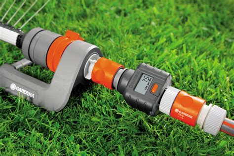 Garden hose water flow meter. Things To Know About Garden hose water flow meter. 