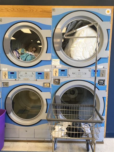 Best Laundromat in South Portland, ME 04106 - Neighborhood Laundroma