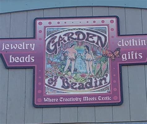 Garden of Beadin