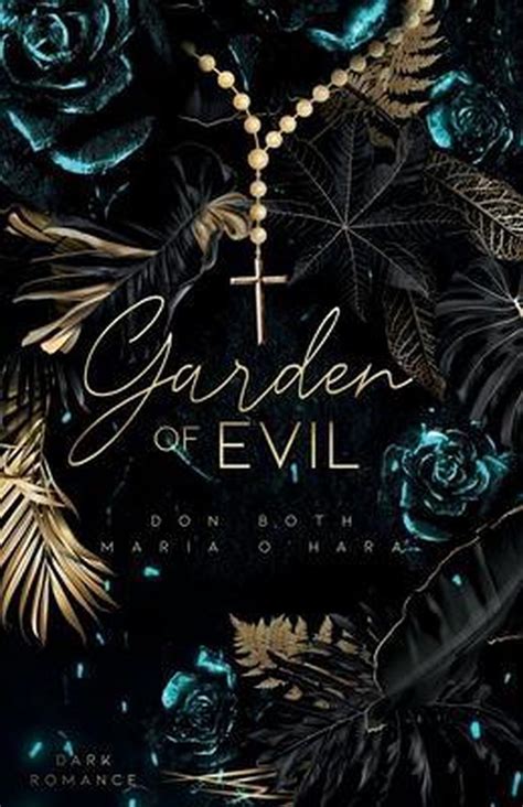 Garden of Evil, Maria O