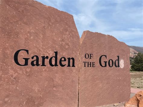 Garden of Gods signs vandalized — again — as park staffers struggle to manage 4 million visitors