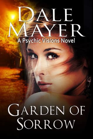 Garden of Sorrow Psychic Visions 4