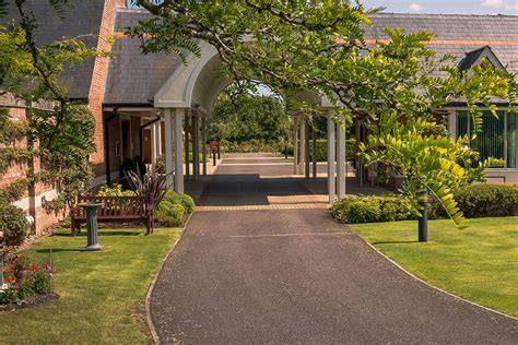 Garden of england crematorium photos. .  ...