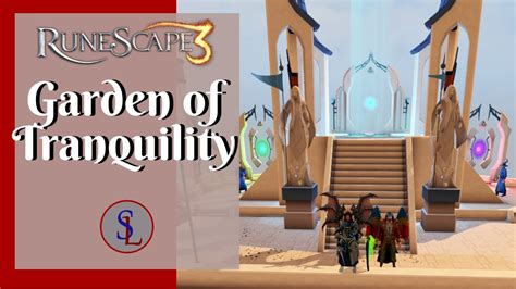 Garden of tranquility rs3. Things To Know About Garden of tranquility rs3. 