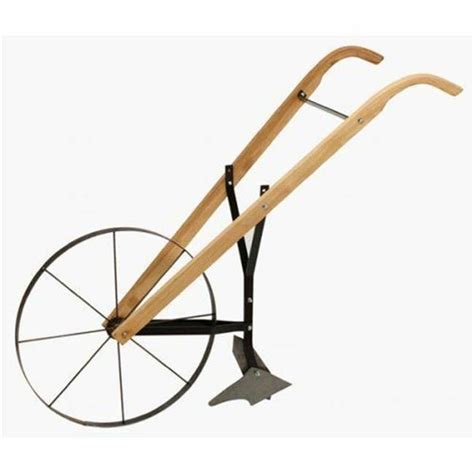 Garden Plow. Garden cultivators and accessories by E