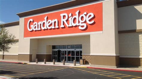 Garden ridge. Things To Know About Garden ridge. 