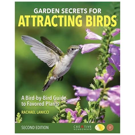 Garden secrets for attracting birds a bird by bird guide to favored plants green edition. - Einführung in die heimpädagogik der gegenwart.