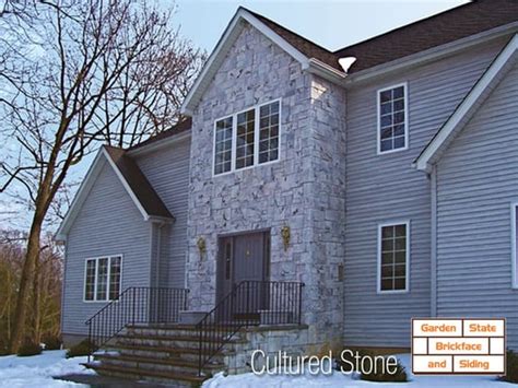 Garden state brickface reviews. Five-Star Customer Testimonials "I would recommend Garden State Brickface and Siding to anyone looking for masonry repair on their house and would happily use them on future projects." - Melissa T. "The installer was very agreeable and accommodating." - Thomas W. "The job was done by very courteous and efficient professionals." - Donna S. 