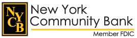 About Garden State Community Bank. With assets of $49.5 billion at September 30, 2016, New York Community Bancorp, Inc. is the holding company for New York Community Bank, a New York State-chartered savings bank serving customers throughout Metro New York, New Jersey, Florida, Ohio, and Arizona; and New York Commercial Bank, a New York State ...